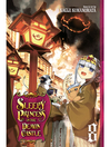 Sleepy Princess in the Demon Castle, Volume 8